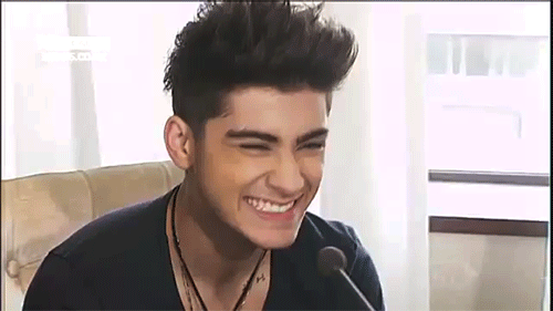 Zayn Malik
